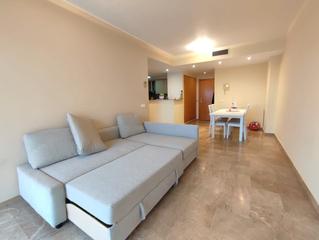 Apartament a Avinguda Vila de Blanes 146