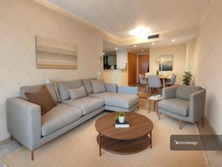 Apartament a Avinguda vila de blanes 146