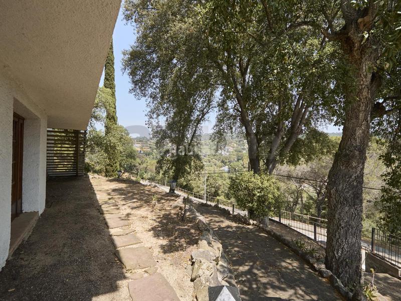 Foto 226ec6e6-1948-433c-a145-488496436589. Casa con camino riscaldamento parcheggio in Lloret Verd - Els Pinars Lloret de Mar