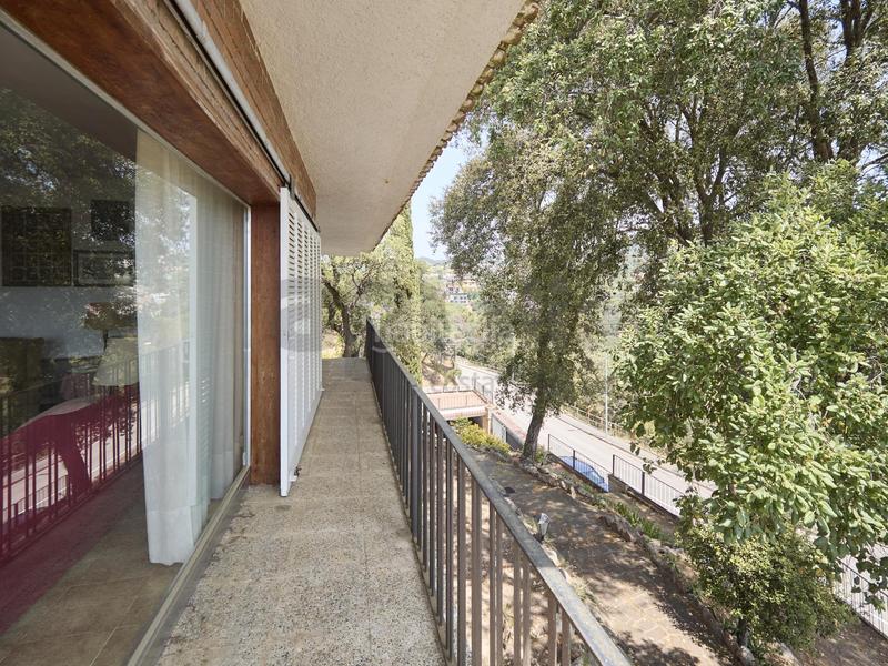 Foto 7840821a-0eb1-4c3a-8c80-455008a45cfc. Casa con camino riscaldamento parcheggio in Lloret Verd - Els Pinars Lloret de Mar