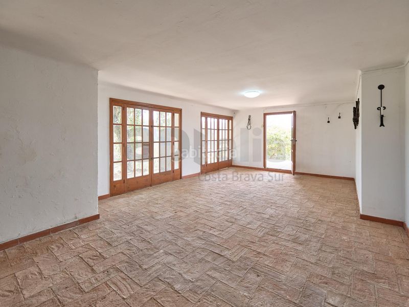 Foto a8306a80-b05b-4a6b-befe-387873e0cdb8. Casa con camino riscaldamento parcheggio in Lloret Verd - Els Pinars Lloret de Mar