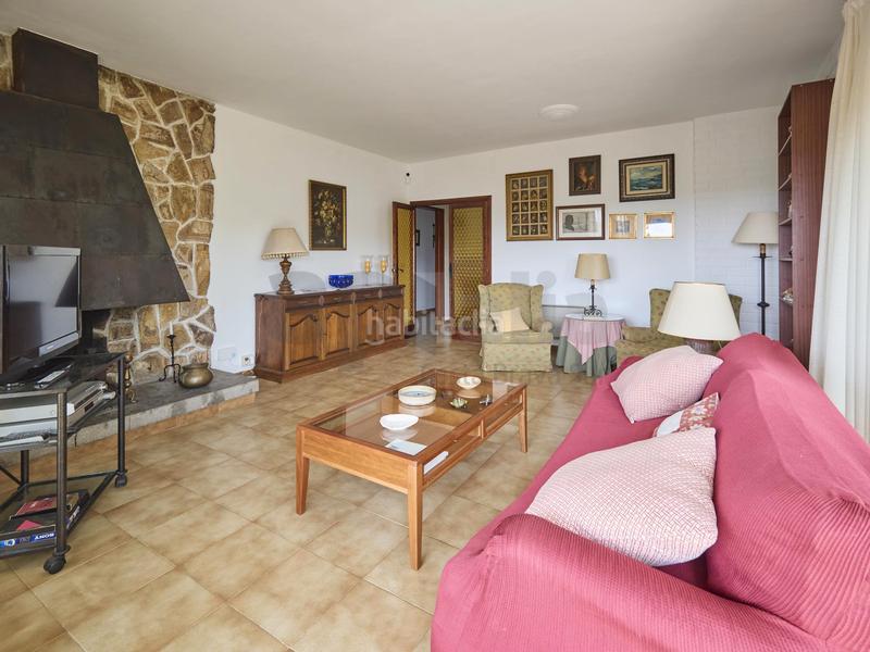 Foto 0579d61d-2e54-42f5-a668-b68e23c87ff2. Casa en Lloret Verd - Els Pinars Lloret de Mar