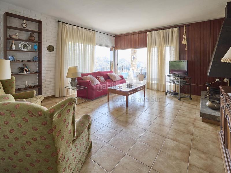 Foto 3513b07d-51b4-45b8-8a53-5037213128bd. Casa en Lloret Verd - Els Pinars Lloret de Mar
