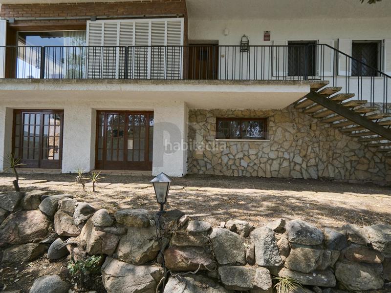 Foto 40677886-a739-48b0-9371-abc160616501. Casa en Lloret Verd - Els Pinars Lloret de Mar