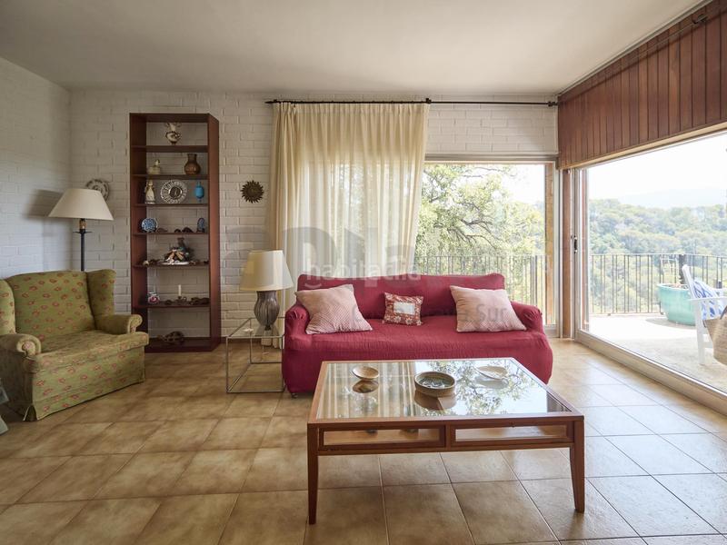 Foto 5a3881a0-2d12-49ed-9485-23efe596125c. Casa en Lloret Verd - Els Pinars Lloret de Mar