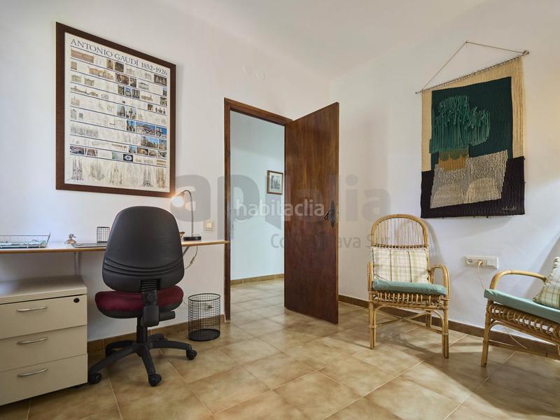 Foto 5d1f4e3a-e21a-48e4-b970-99a35f01e32a. Casa en Lloret Verd - Els Pinars Lloret de Mar