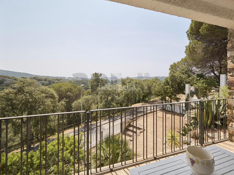 Foto 89c7d8e2-e519-40aa-a4b3-033ec855b5f0. Casa en Lloret Verd - Els Pinars Lloret de Mar