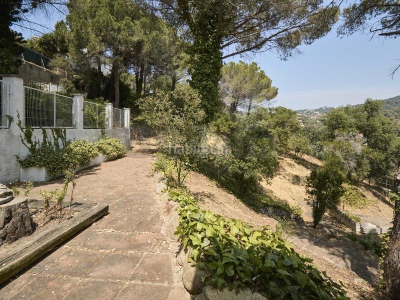 Foto ba7e5084-3f23-43eb-a496-3b3e49432492. Casa en Lloret Verd - Els Pinars Lloret de Mar