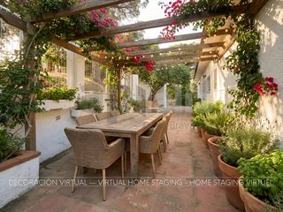 Casa en Lloret Verd - Els Pinars