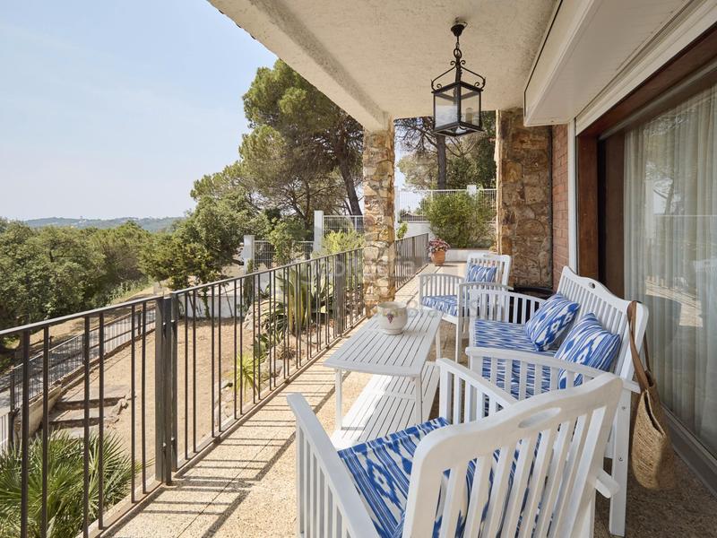 Foto fd0d806b-6504-40df-8f99-06ce0b948347. Casa en Lloret Verd - Els Pinars Lloret de Mar
