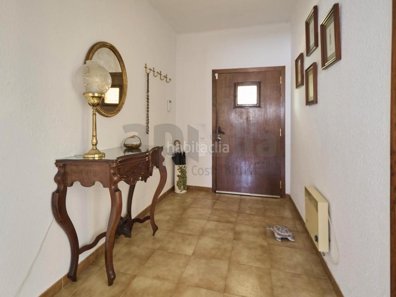 Foto 2e9bf389-83b9-4aba-ae96-abd2e411dd90. Casa amb xemeneia calefacció aparcament a Lloret Verd - Els Pinars Lloret de Mar