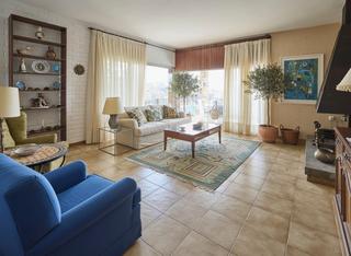 Maison à Lloret Verd - Els Pinars