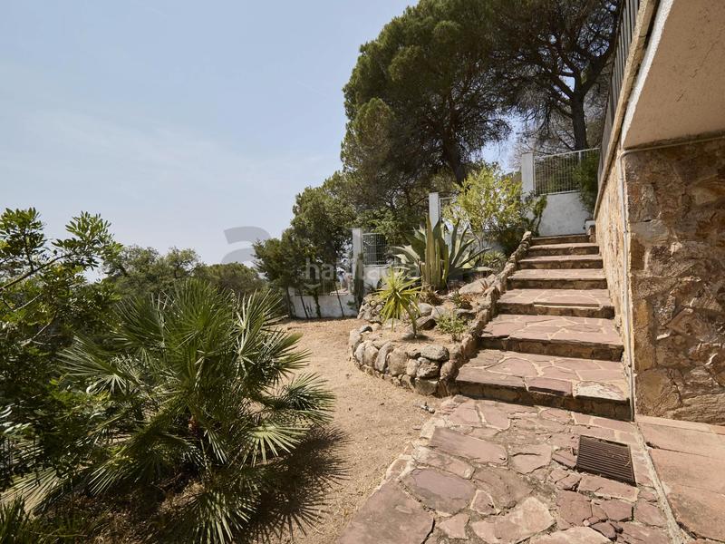 Foto 008e3dcf-09ca-465b-8138-a3b5958359d4. Maison avec cheminée chauffage parking dans Lloret Verd - Els Pinars Lloret de Mar