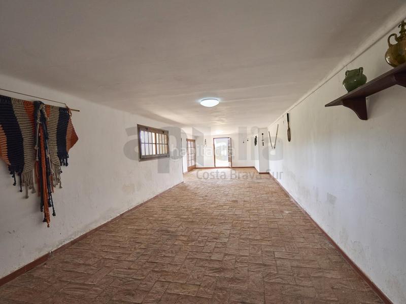 Foto 03bccc5a-0b94-4f86-bd0e-f7a11339df6c. Maison avec cheminée chauffage parking dans Lloret Verd - Els Pinars Lloret de Mar