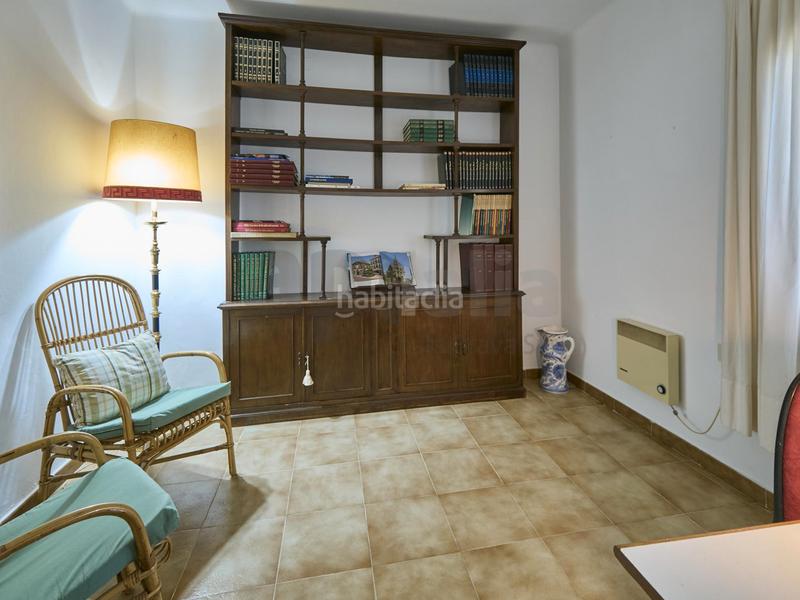 Foto 1ca97393-f4e1-4046-8a79-258a7ada942a. Maison avec cheminée chauffage parking dans Lloret Verd - Els Pinars Lloret de Mar