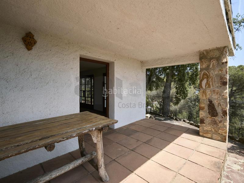 Foto ecb0ca8a-1557-4134-a201-c0520c51d635. Maison avec cheminée chauffage parking dans Lloret Verd - Els Pinars Lloret de Mar