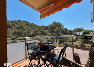 Apartament  Avinguda canyelles 2