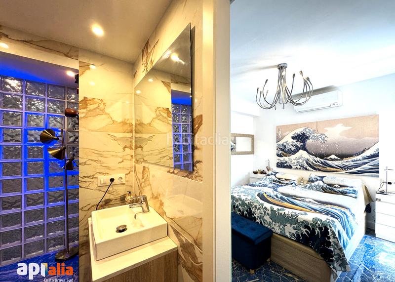 Foto 9db363de-a6f7-4d6c-b980-63b038d1cec7. Apartamento en avinguda Canyelles 2 en Canyelles Lloret de Mar