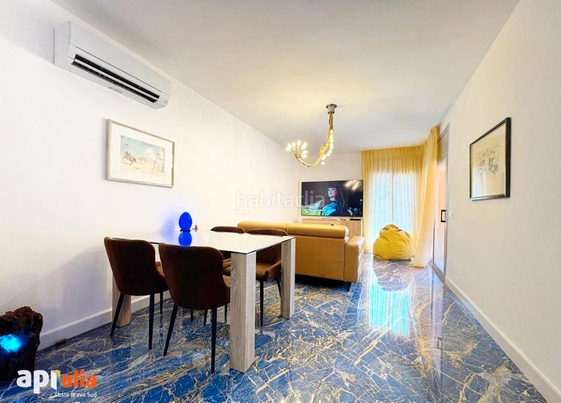 Foto dacdf6cf-b9e9-461d-816f-ff19c8994b0e. Apartamento en avinguda Canyelles 2 en Canyelles Lloret de Mar