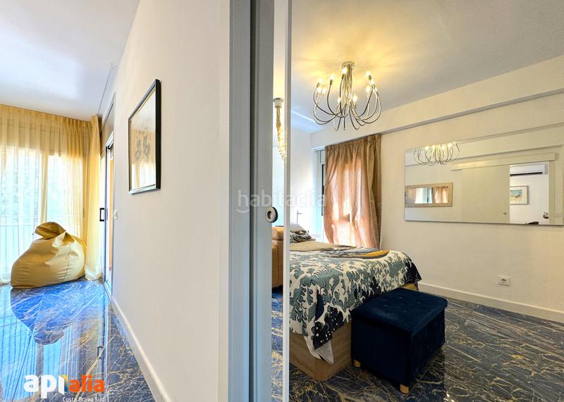 Foto 3b9067f1-2f66-44e8-bb29-871591297147. Apartment in avinguda Canyelles 2 in Canyelles Lloret de Mar