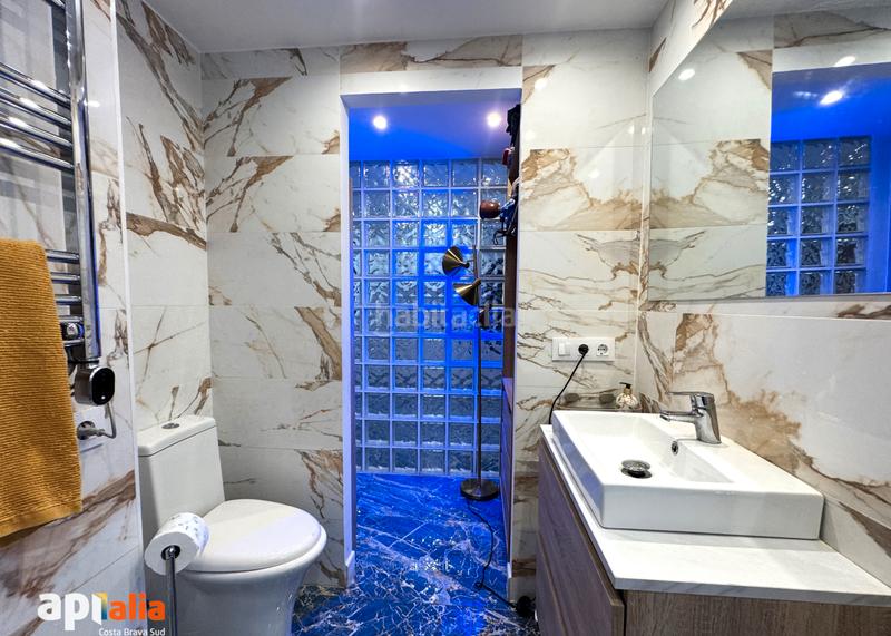 Foto 519b24d3-910e-4d2f-9f27-29a531683db2. Apartment in avinguda Canyelles 2 in Canyelles Lloret de Mar