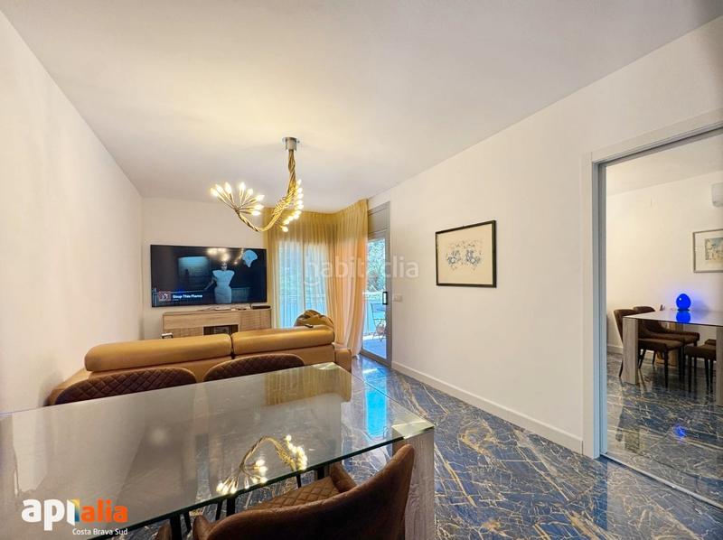 Foto 75c637ab-3e8b-4fa5-be32-0092e085daa8. Apartment in avinguda Canyelles 2 in Canyelles Lloret de Mar