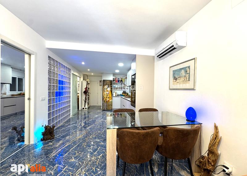 Foto b8d365ea-acd6-45e0-a169-5522bec2dd8e. Apartment in avinguda Canyelles 2 in Canyelles Lloret de Mar