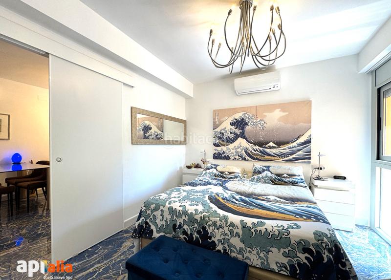 Foto d875cb6e-29e1-4273-92af-fca93a4c819c. Apartment in avinguda Canyelles 2 in Canyelles Lloret de Mar