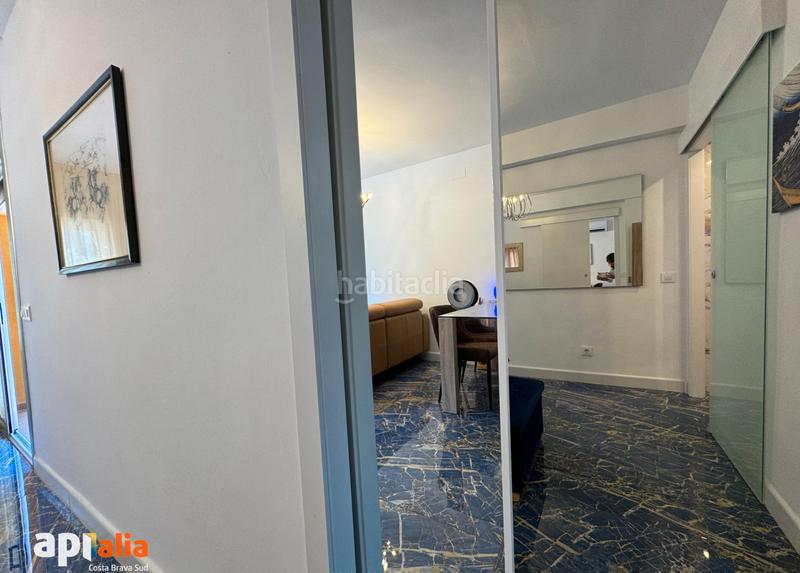 Foto eb4e9bfc-e39f-4661-8ed7-fd6ffc6c894e. Apartment in avinguda Canyelles 2 in Canyelles Lloret de Mar