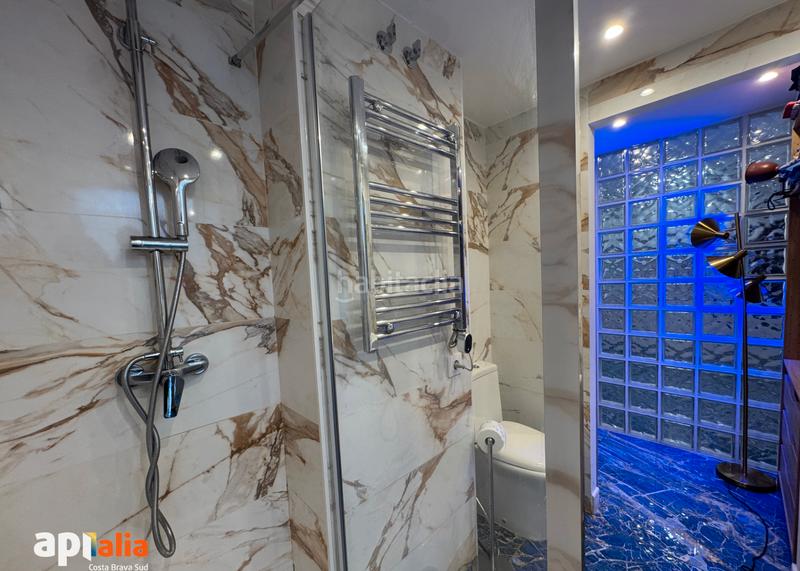 Foto 1b3e11e3-6c11-4320-ae1c-14abb0d2e8ed. Appartement dans avinguda Canyelles 2 dans Canyelles Lloret de Mar