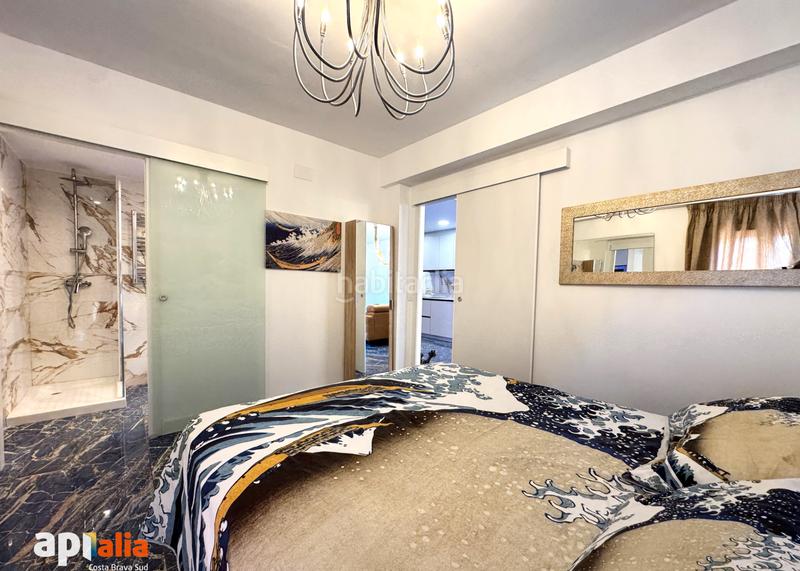 Foto 2657de9c-e378-4ad8-9cc4-225d51627dbc. Appartement dans avinguda Canyelles 2 dans Canyelles Lloret de Mar