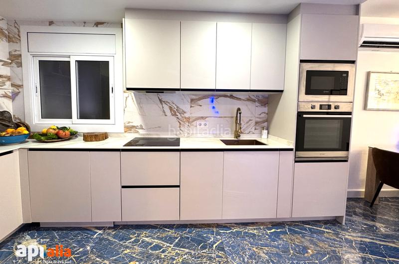 Foto 3bdd6cc7-9d3a-4cc7-93d5-ffb5db205533. Appartement dans avinguda Canyelles 2 dans Canyelles Lloret de Mar