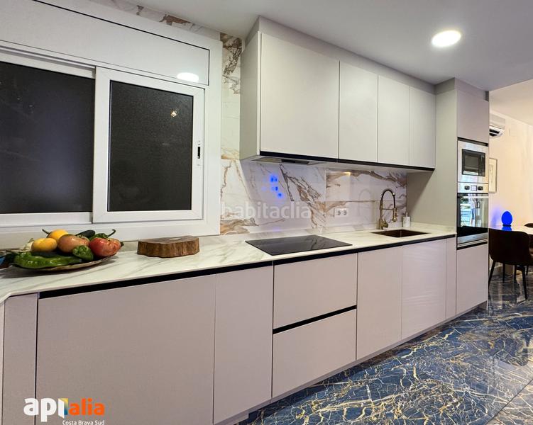 Foto 919cacfb-18b4-4ab1-b86a-5850afb1167e. Appartement dans avinguda Canyelles 2 dans Canyelles Lloret de Mar