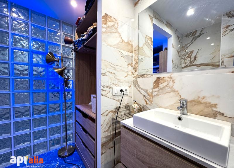 Foto e27d1844-afd2-480f-9da9-e323bf2ee20c. Appartement dans avinguda Canyelles 2 dans Canyelles Lloret de Mar