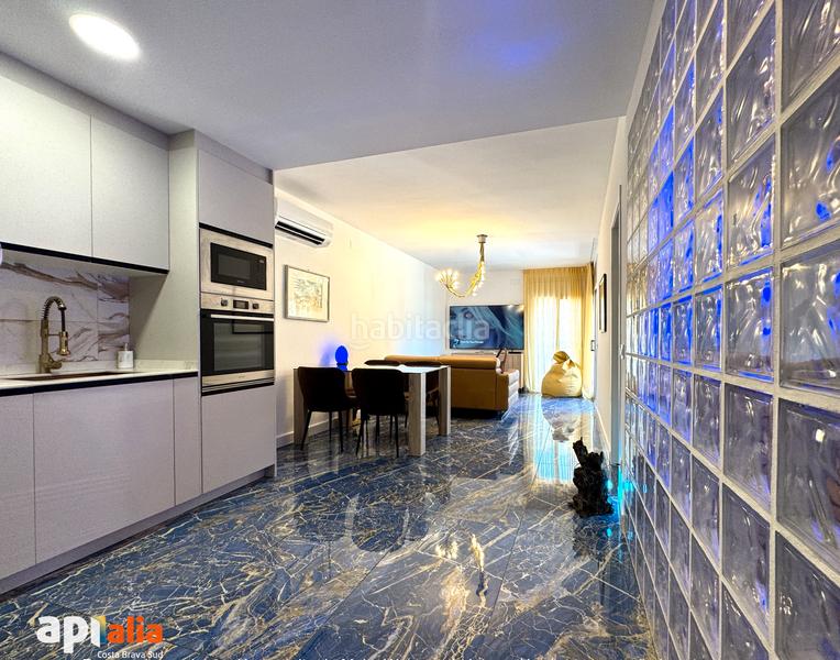 Foto ee03e117-d1bb-4004-b33b-b7d953fc82b9. Appartement dans avinguda Canyelles 2 dans Canyelles Lloret de Mar