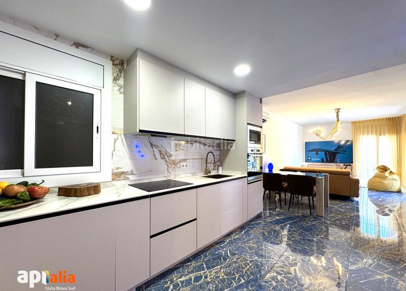 Foto 54307cd0-ee46-43f6-9b6b-c5a9fee707ed. Appartement in avinguda Canyelles 2 in Canyelles Lloret de Mar