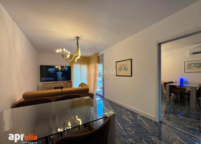 Foto 85726855-632e-415e-8a95-3da32397e943. Appartement in avinguda Canyelles 2 in Canyelles Lloret de Mar