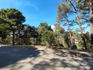 Residential Plot  Carrer les heures