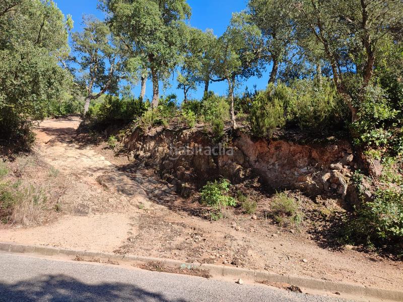 Foto 2791ed98-ab91-4375-8e3e-7e409d44b048. Residential plot in avinguda de la senyera 88 in Lloret Residencial - Montlloret Lloret de Mar