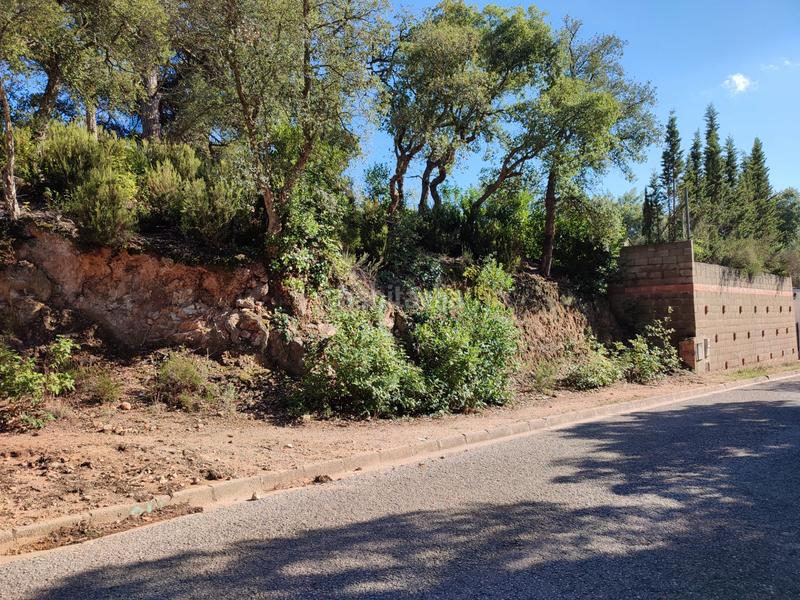 Foto ecc40d25-ffd5-442d-a42a-9a68af80e7f7. Residential plot in avinguda de la senyera 88 in Lloret Residencial - Montlloret Lloret de Mar