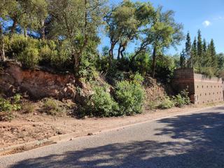 Terreno residenziale in Avinguda de la Senyera 88