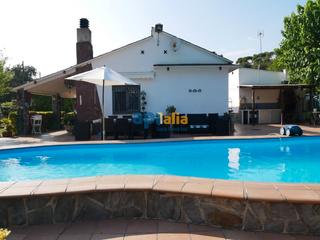 Casa en Lloret Verd - Els Pinars