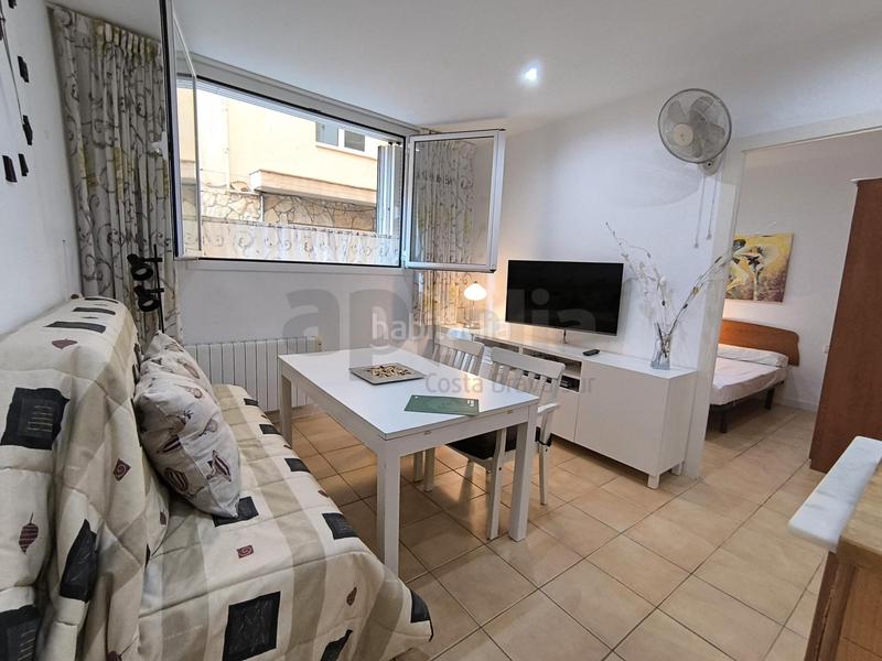 Foto 424223a8-4833-4dfd-817a-ab7e8ba28665. Apartament amb calefacció a Centre Lloret de Mar