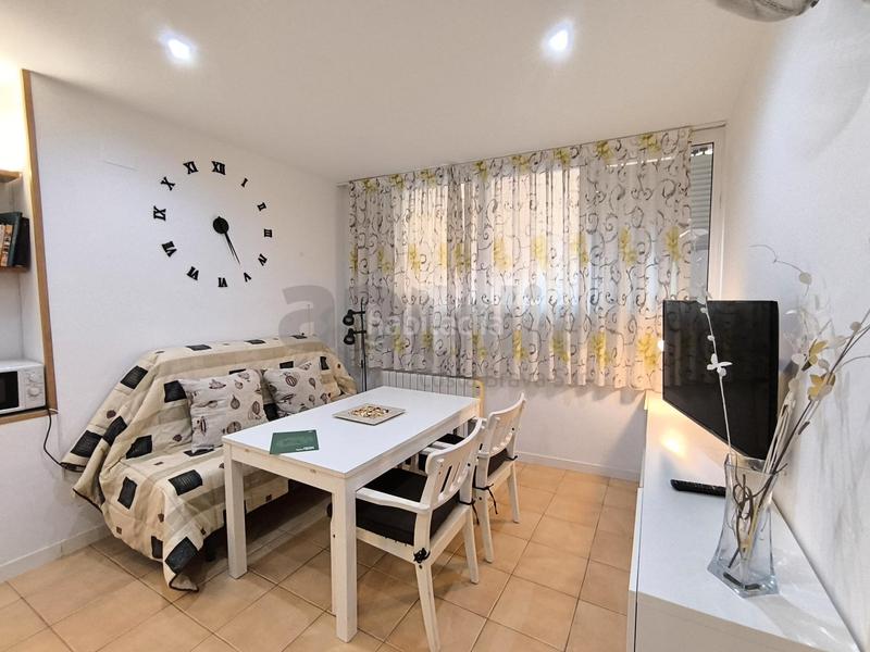 Foto 7c5ec845-1fcb-4e4c-9211-415a67eb91ff. Apartament amb calefacció a Centre Lloret de Mar