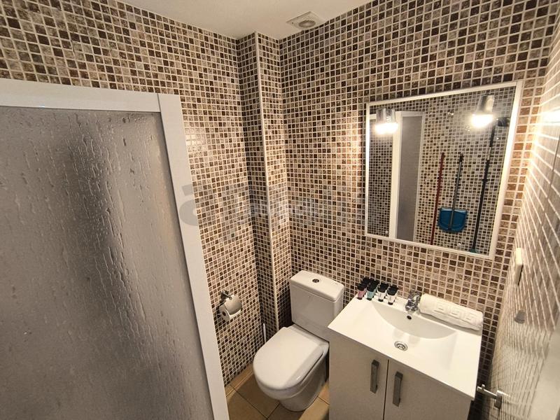 Foto a6369b39-6a95-4500-be0c-2ec91a643ef8. Apartament amb calefacció a Centre Lloret de Mar