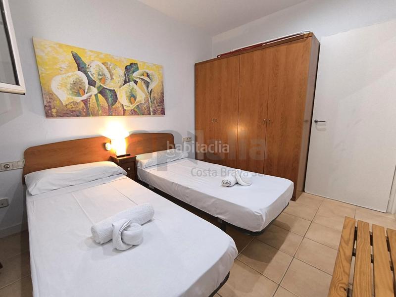 Foto f8576887-b411-41a2-9501-c88913de325d. Apartament amb calefacció a Centre Lloret de Mar
