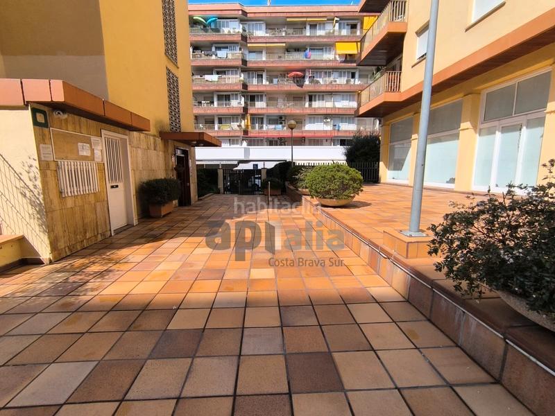 Foto 2487a040-76b6-470a-8a6d-c4c98d750698. Appartement avec piscine dans Fenals Lloret de Mar