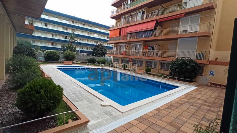 Foto 6f326e6a-e4cb-413c-9b33-eecb0b231757. Appartement avec piscine dans Fenals Lloret de Mar