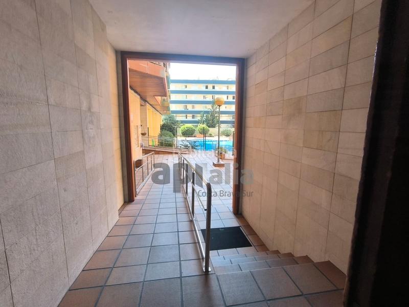 Foto 32951c6b-a83c-41f2-90d9-b6e723425b43. Appartement mit pool in Fenals Lloret de Mar