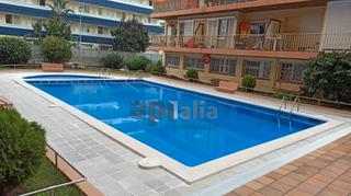Appartement in Fenals